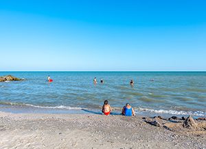 Степановка двухкомнатный «люкс» фото