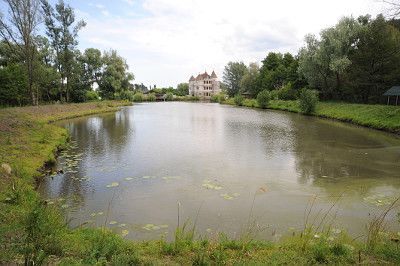 Загородный отдых под Луганском