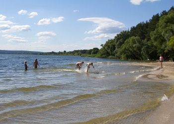 Харьковская область базы отдыха