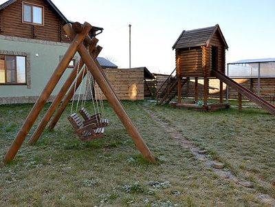 Рыболовные базы в Полтавской области