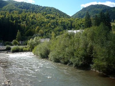 Отдых в Закарпатье недорого