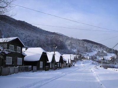 Отдых в Закарпатье недорого